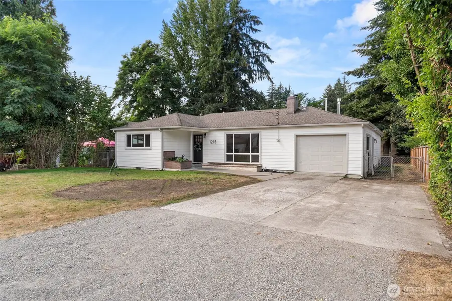 1215 Hall Street Se, Lacey, WA 98503 - #3