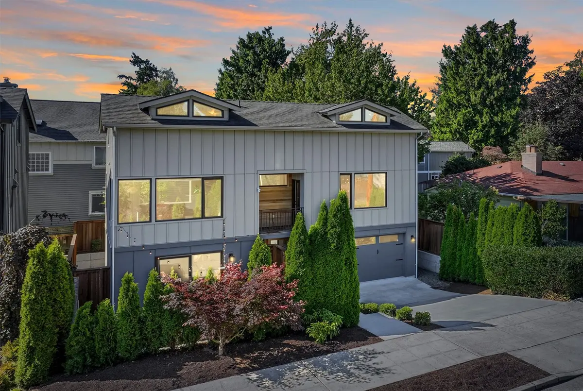 2415 NE 77th Street, Seattle, WA 98115 - #1