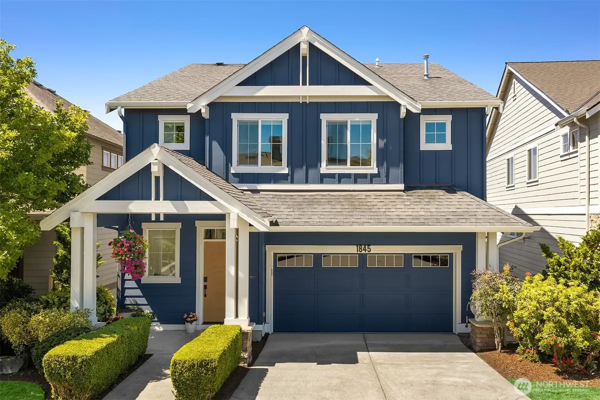 1845 10th Avenue Ne, Issaquah, WA 98029 - #1