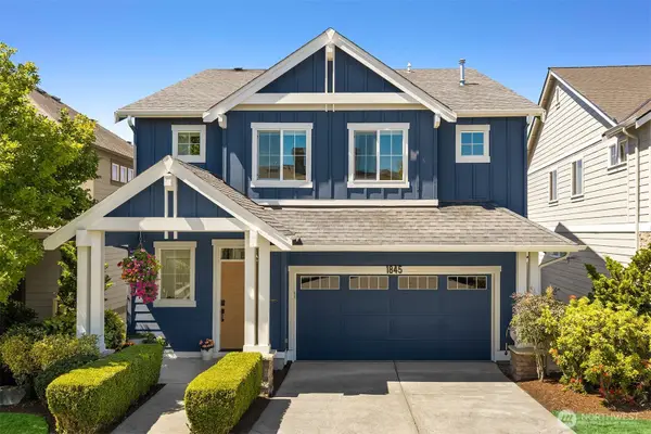 1845 10th Avenue Ne, Issaquah, WA 98029