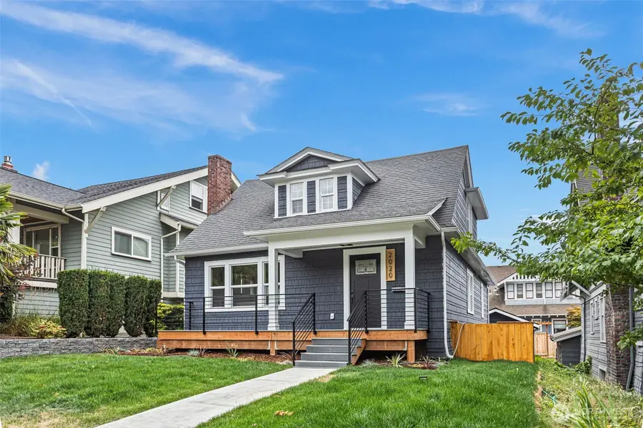 2020 33rd Avenue S, Seattle, WA 98144 - #2