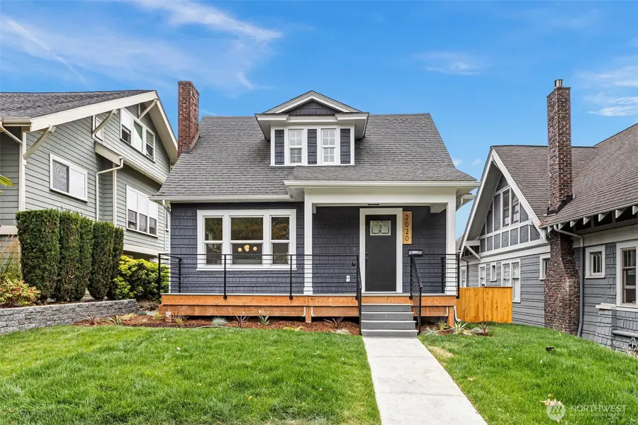 2020 33rd Avenue S, Seattle, WA 98144 - #3