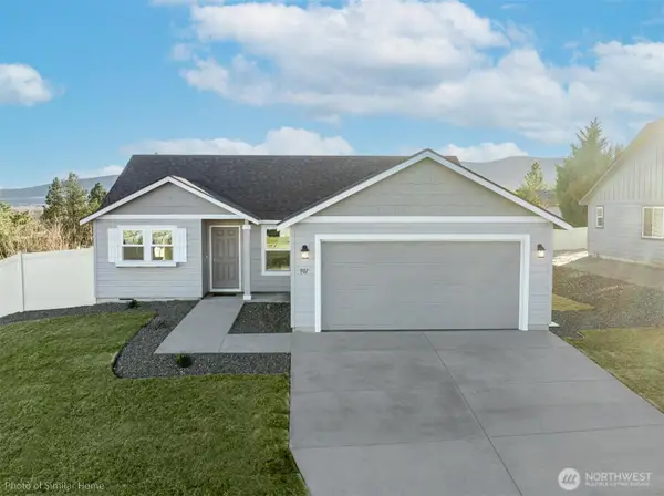 1422 Bill Ave, Walla Walla, WA 99362