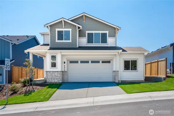 6011 Thornhill Avenue Sw, Port Orchard, WA 98367