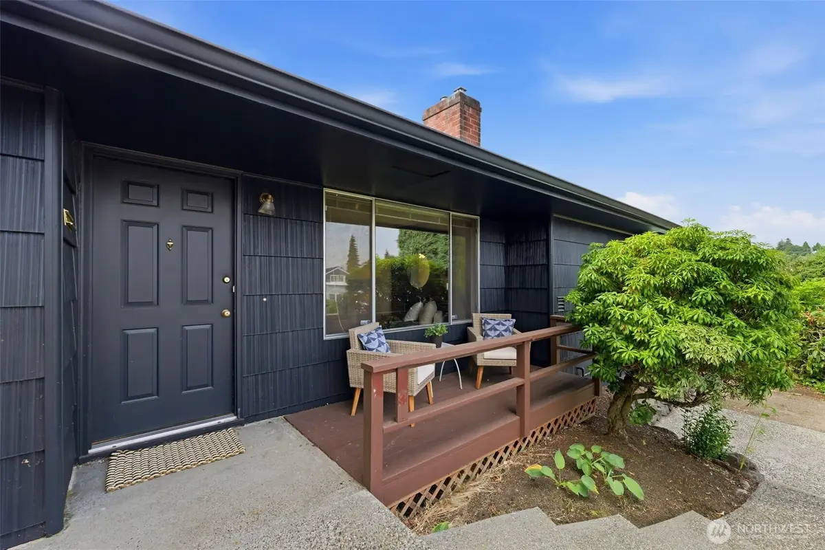 5710 N 43rd Street, Tacoma, WA 98407 - #1