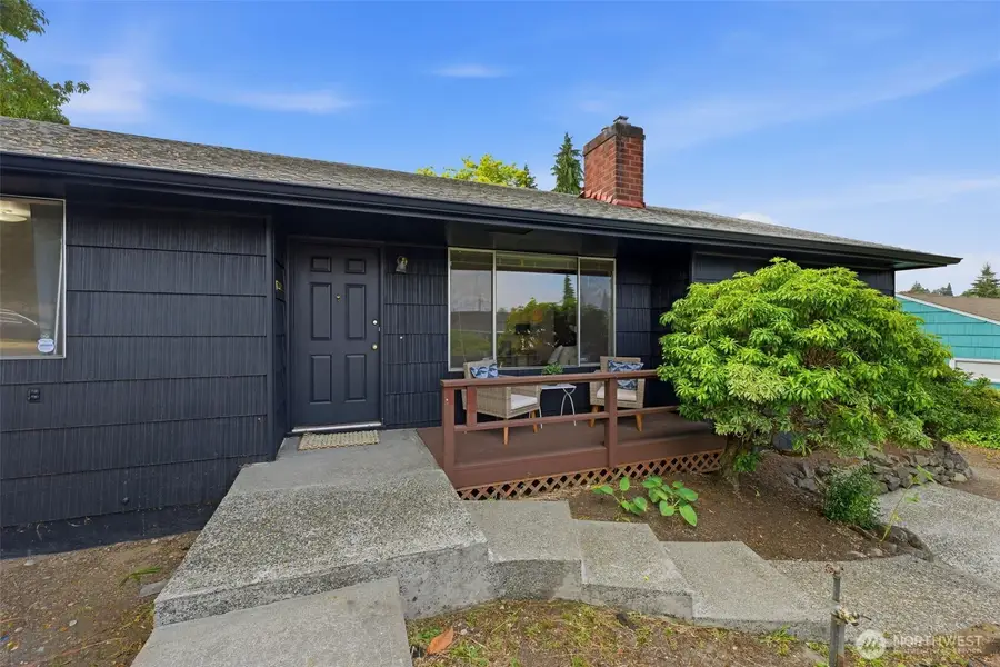 5710 N 43rd Street, Tacoma, WA 98407 - #3