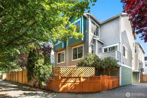 2637 NW 57th Street, Seattle, WA 98107