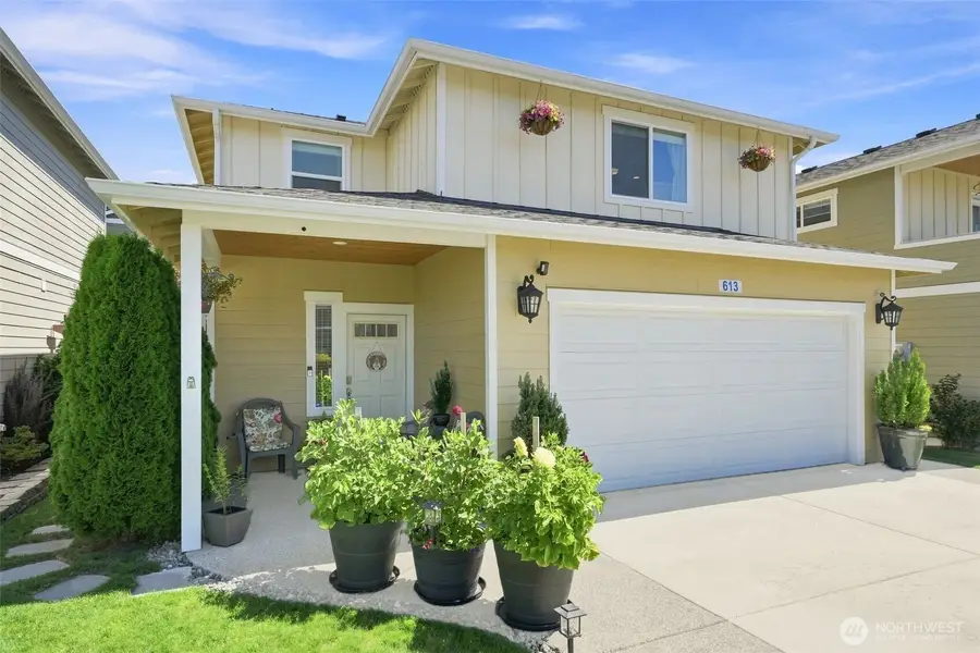 613 Stacey Place, Sedro Woolley, WA 98284 - #2