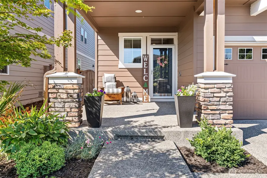 3013 13th Avenue Ct Nw, Puyallup, WA 98371 - #2