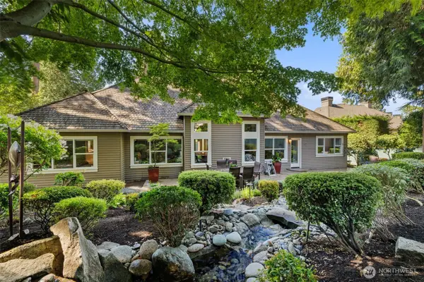1434 108th Avenue Ne, Bellevue, WA 98004