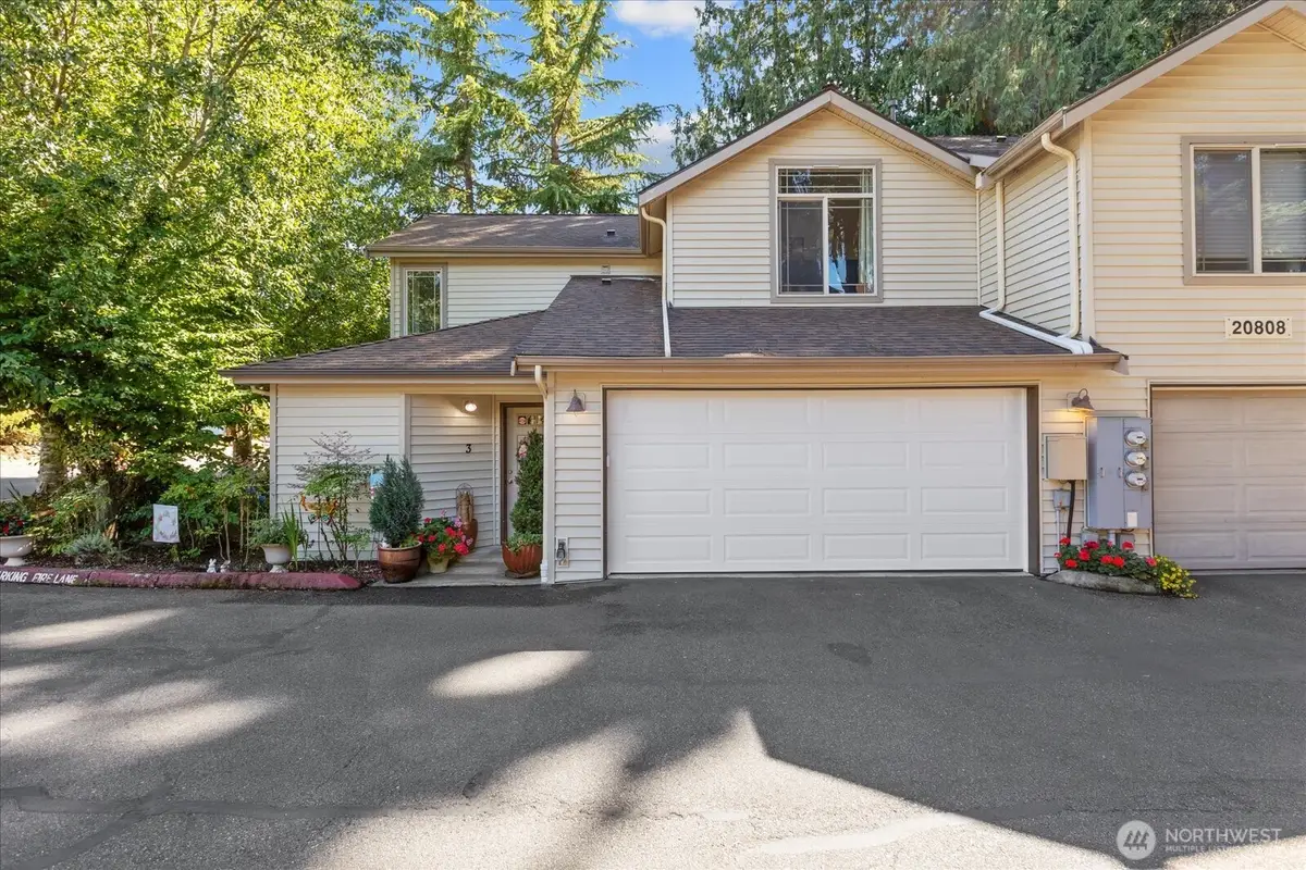 20808 72nd Avenue W #3, Edmonds, WA 98026 - #1