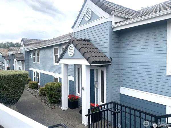 625 N Jackson Avenue #C24, Tacoma, WA 98406