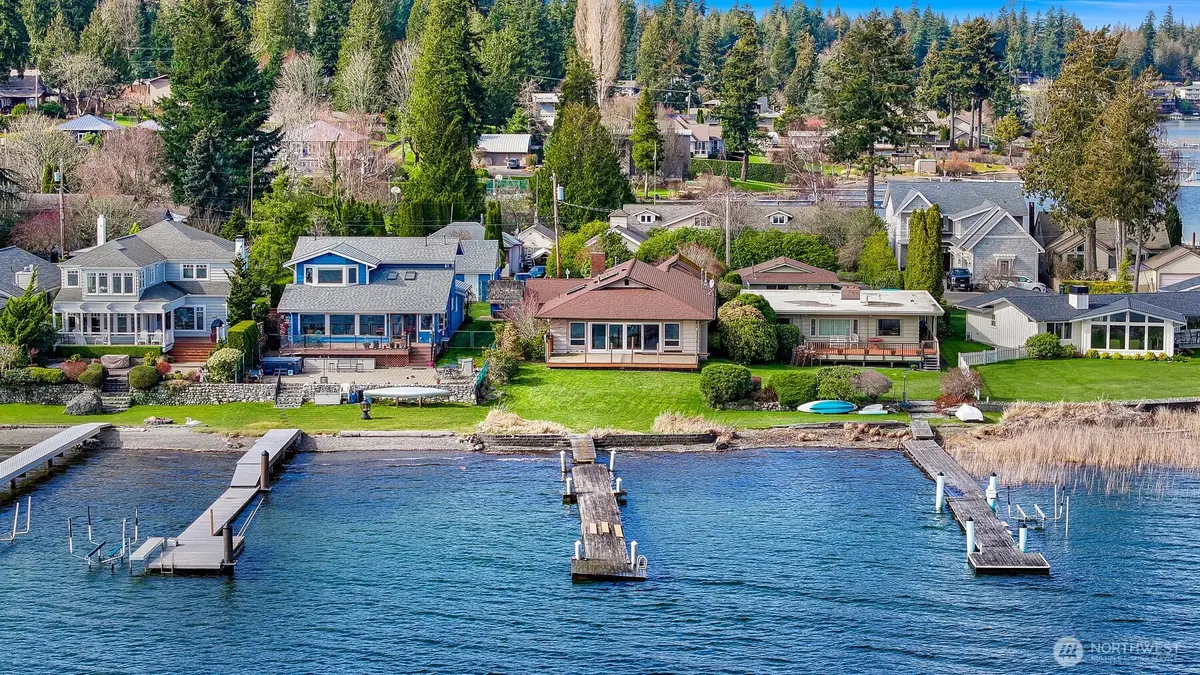 1538 Fairview Street, Bellingham, WA 98229 - #1