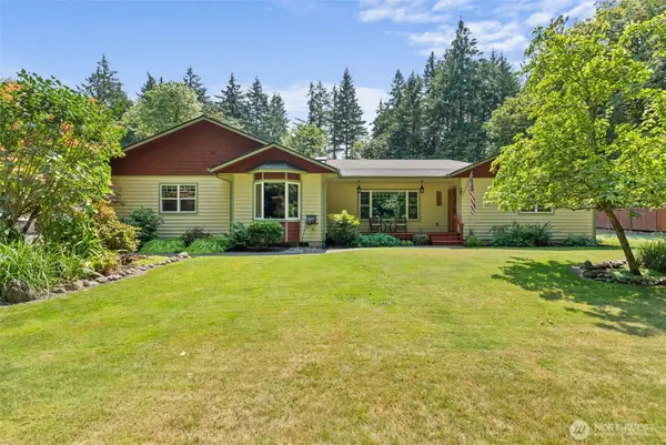 3143 French Road Nw, Olympia, WA 98502