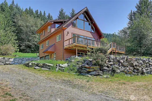 3441 Woodcrest Lane, Sedro Woolley, WA 98284