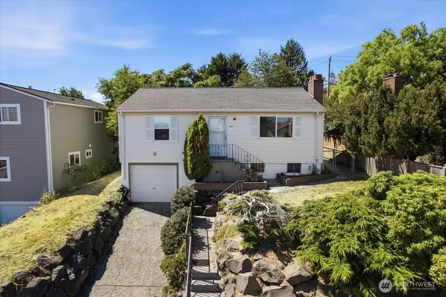 4153 39th Avenue Sw, Seattle, WA 98116 - #3