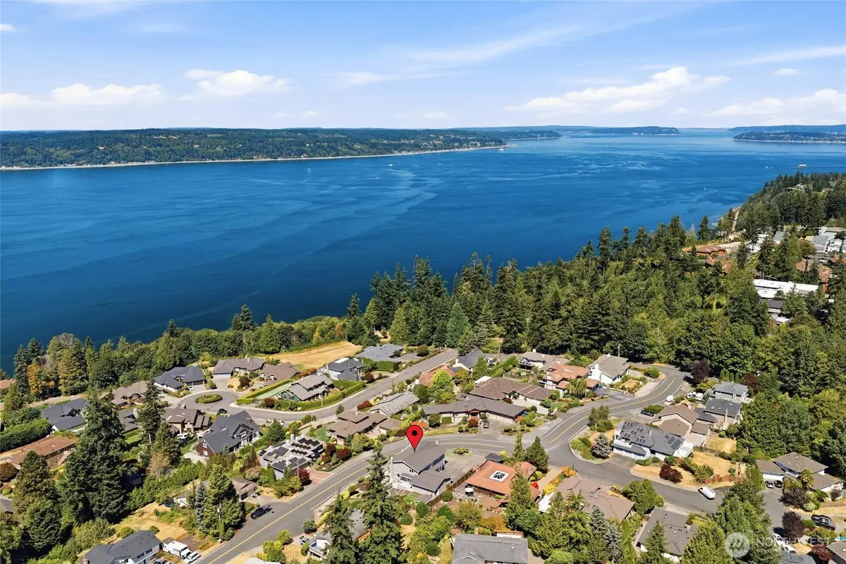 8601 54th Place W, Mukilteo, WA 98275 - #1