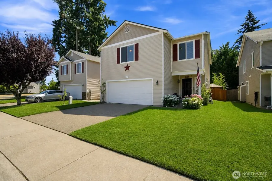 1914 179th Street Ct E, Spanaway, WA 98387 - #2