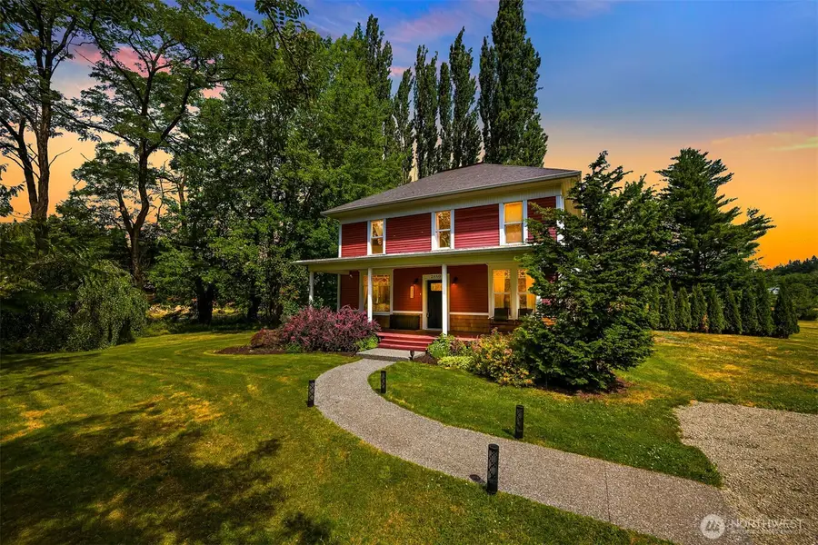 2880 Creasey Road, Custer, WA 98240 - #2