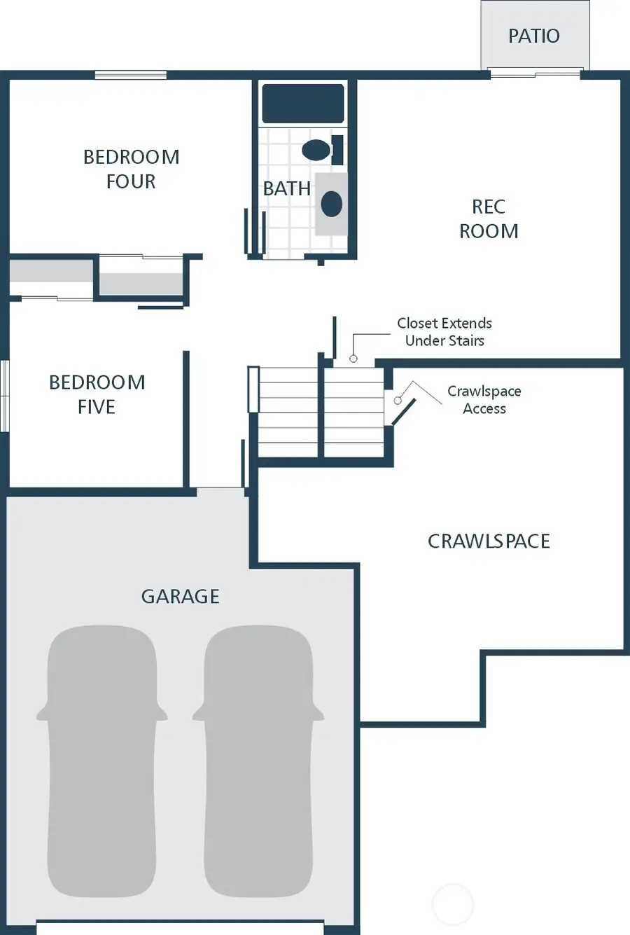 4334 72nd Drive Ne, Marysville, WA 98270 - #2