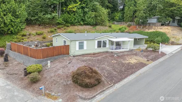 17336 Woodcrest Drive Ne, Bothell, WA 98011