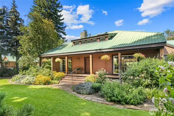 2911 E Taneum Road, Thorp, WA 98946