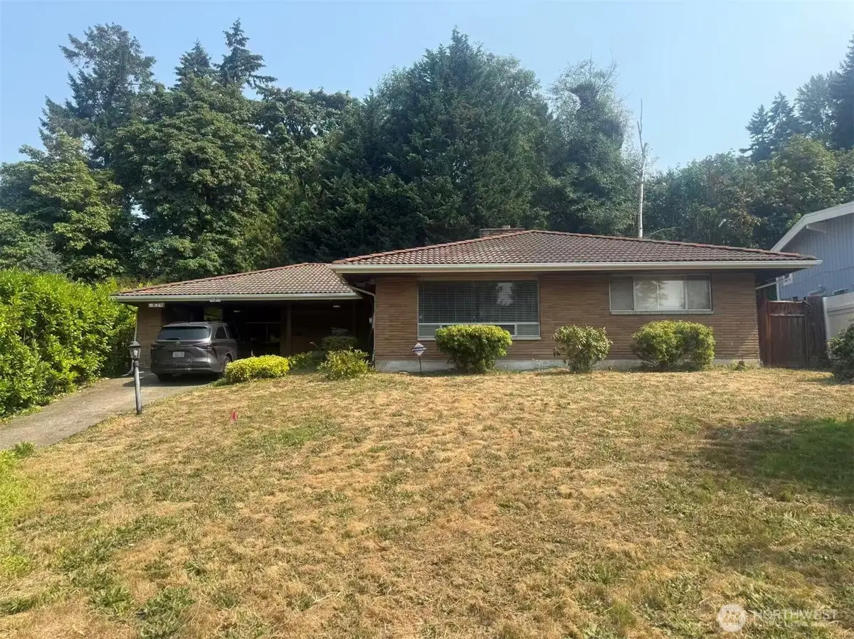 628 E Titus Street, Kent, WA 98030 - #1