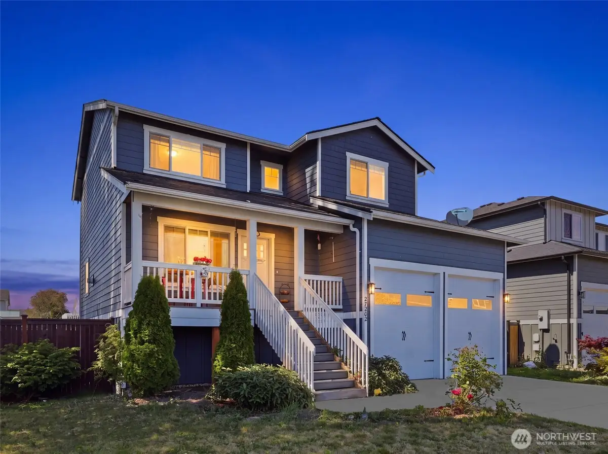 27202 96th Avenue Nw, Stanwood, WA 98292 - #1