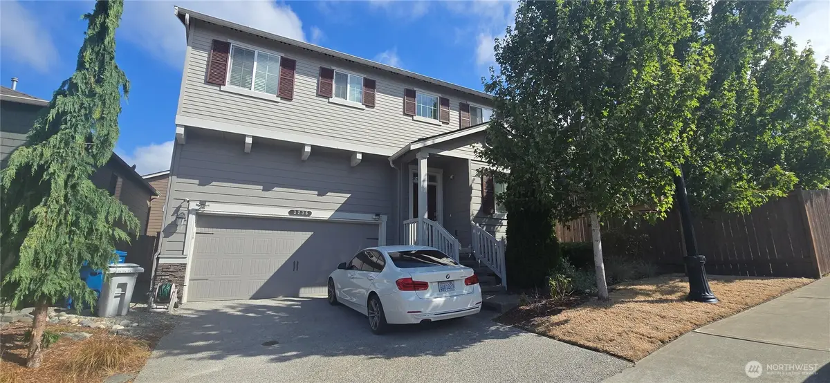 3236 S 282nd Street, Auburn, WA 98001 - #1