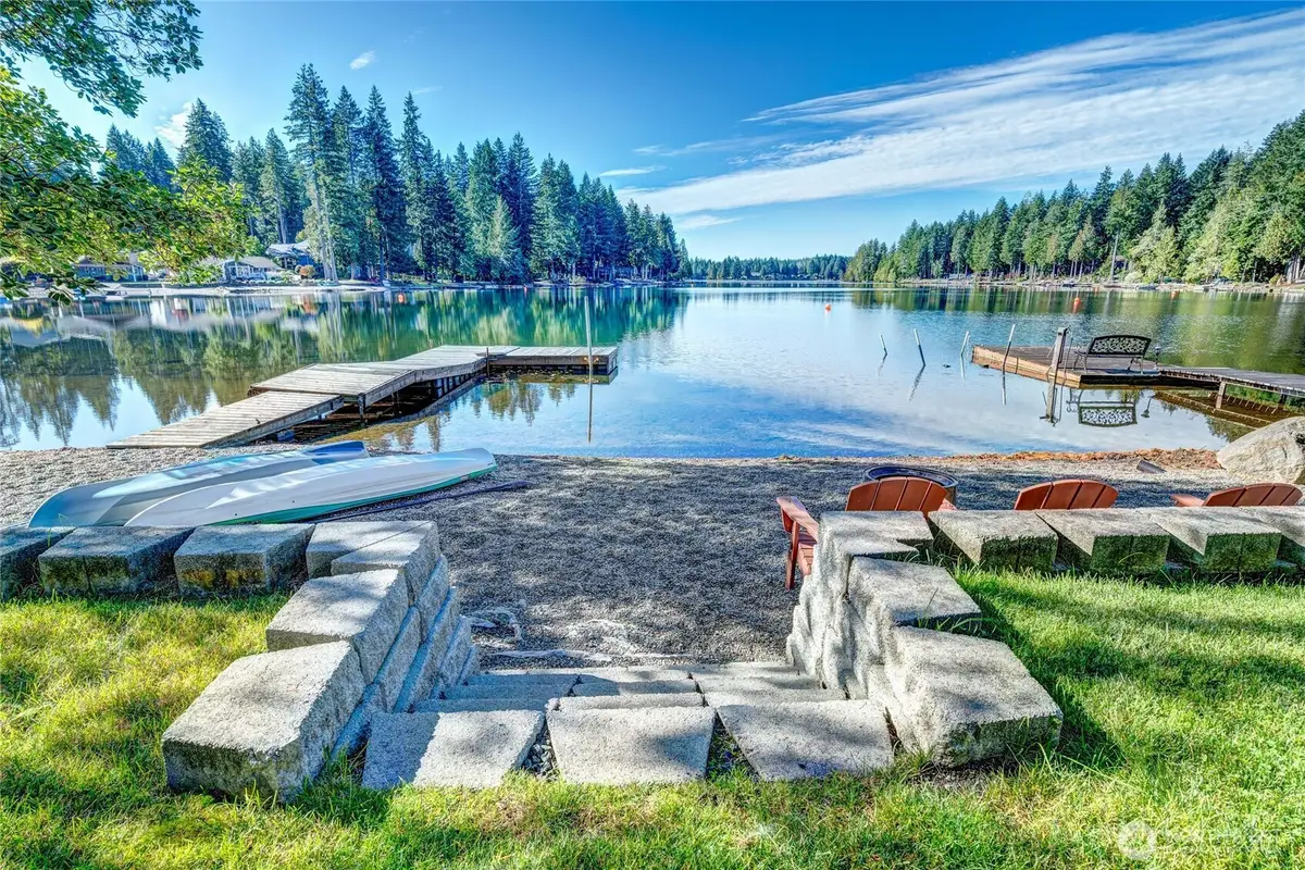 70 E Weymouth Place, Shelton, WA 98584 - #1