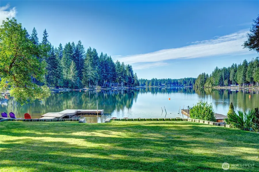 70 E Weymouth Place, Shelton, WA 98584 - #2