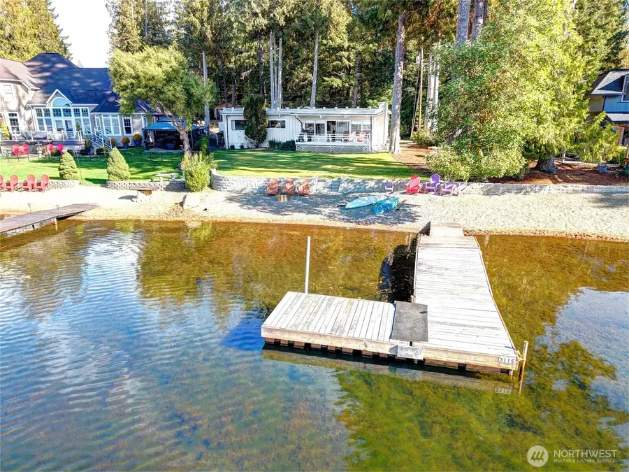 70 E Weymouth Place, Shelton, WA 98584 - #3