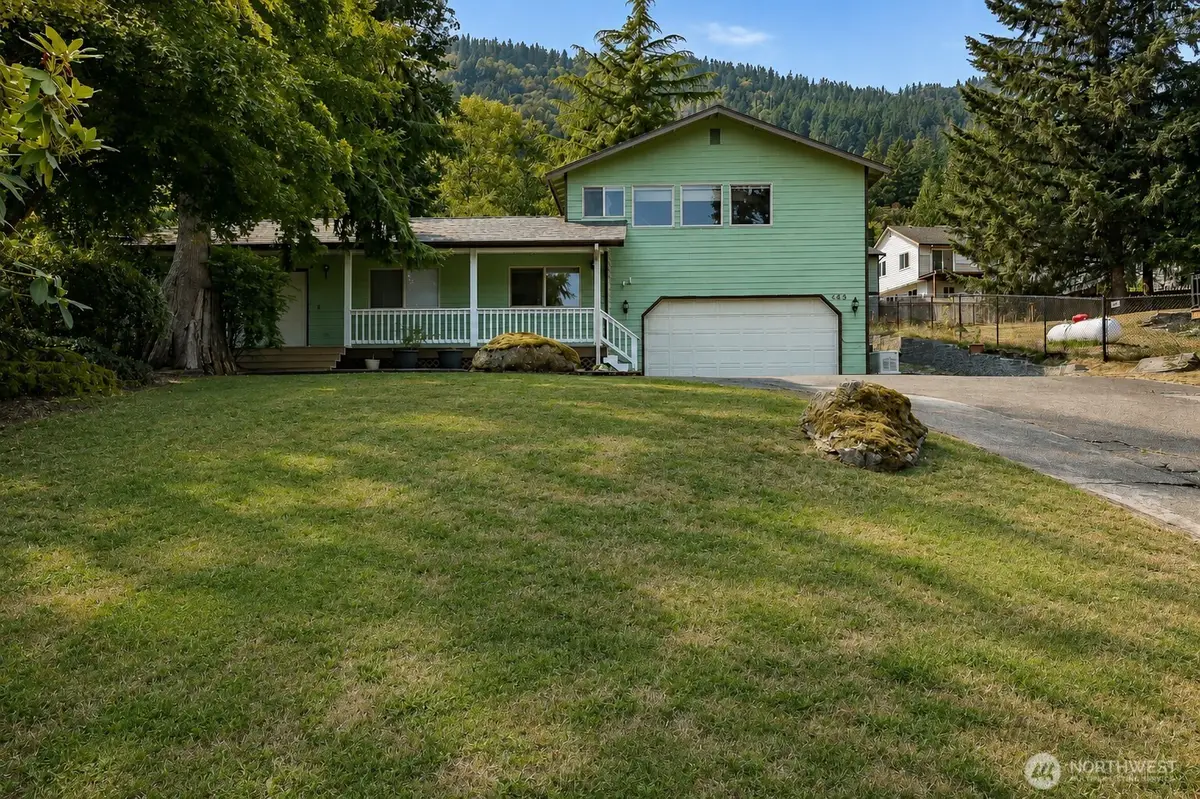 443 Rainbow Drive, Sedro Woolley, WA 98284 - #1