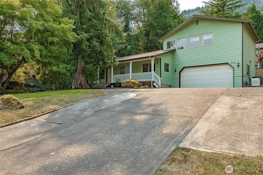 443 Rainbow Drive, Sedro Woolley, WA 98284 - #2