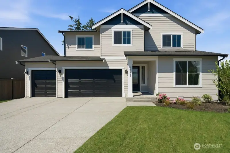 14206 14th Avenue Ct E #195, Tacoma, WA 98445 - #1