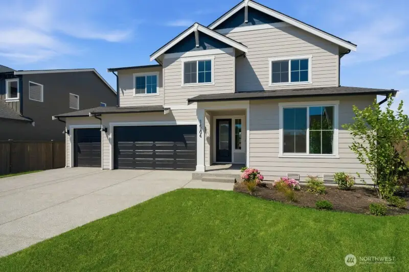 14206 14th Avenue Ct E #195, Tacoma, WA 98445 - #2