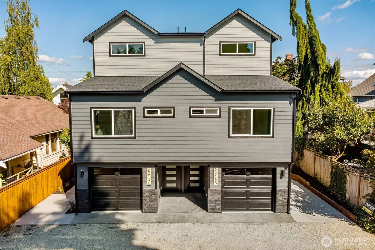 2216 N Proctor Street #B, Tacoma, WA 98406 - #1
