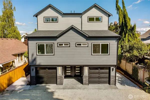2216 N Proctor Street #B, Tacoma, WA 98406