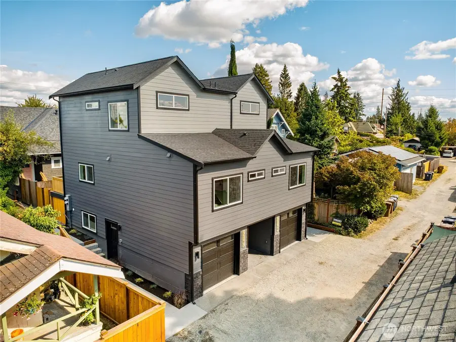 2216 N Proctor Street #B, Tacoma, WA 98406 - #3