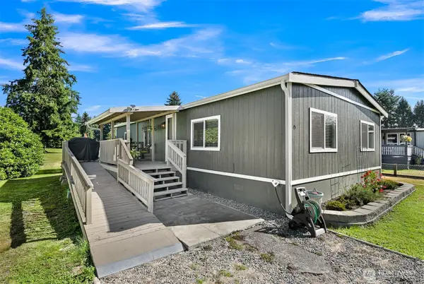 24919 Hoehn Road #45, Sedro Woolley, WA 98284