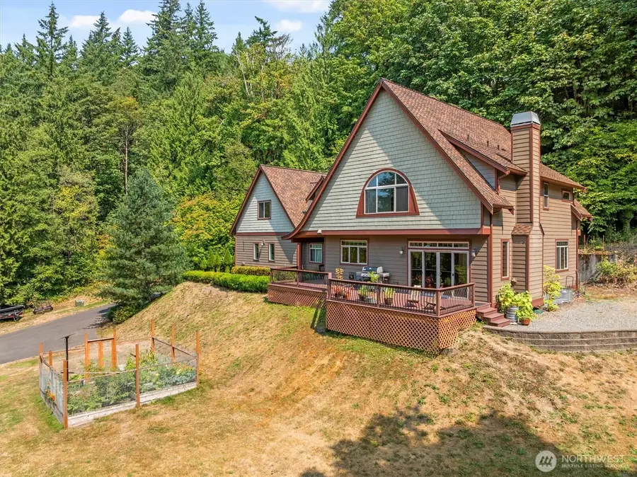 18409 N High Rock Road, Monroe, WA 98272 - #3