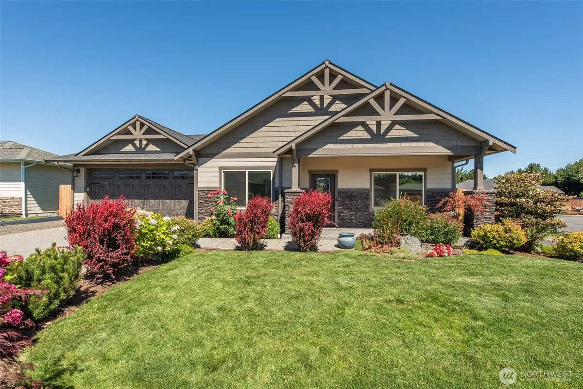 10 Perch Drive, Sequim, WA 98382 - #1