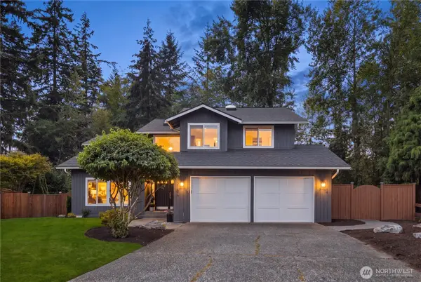 2104 139th Place Se, Mill Creek, WA 98012