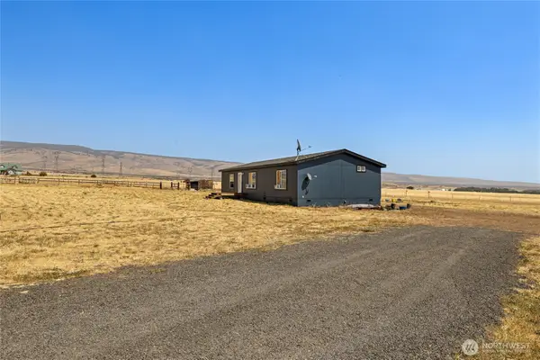7560 Lower Green Canyon Rd, Ellensburg, WA 98926