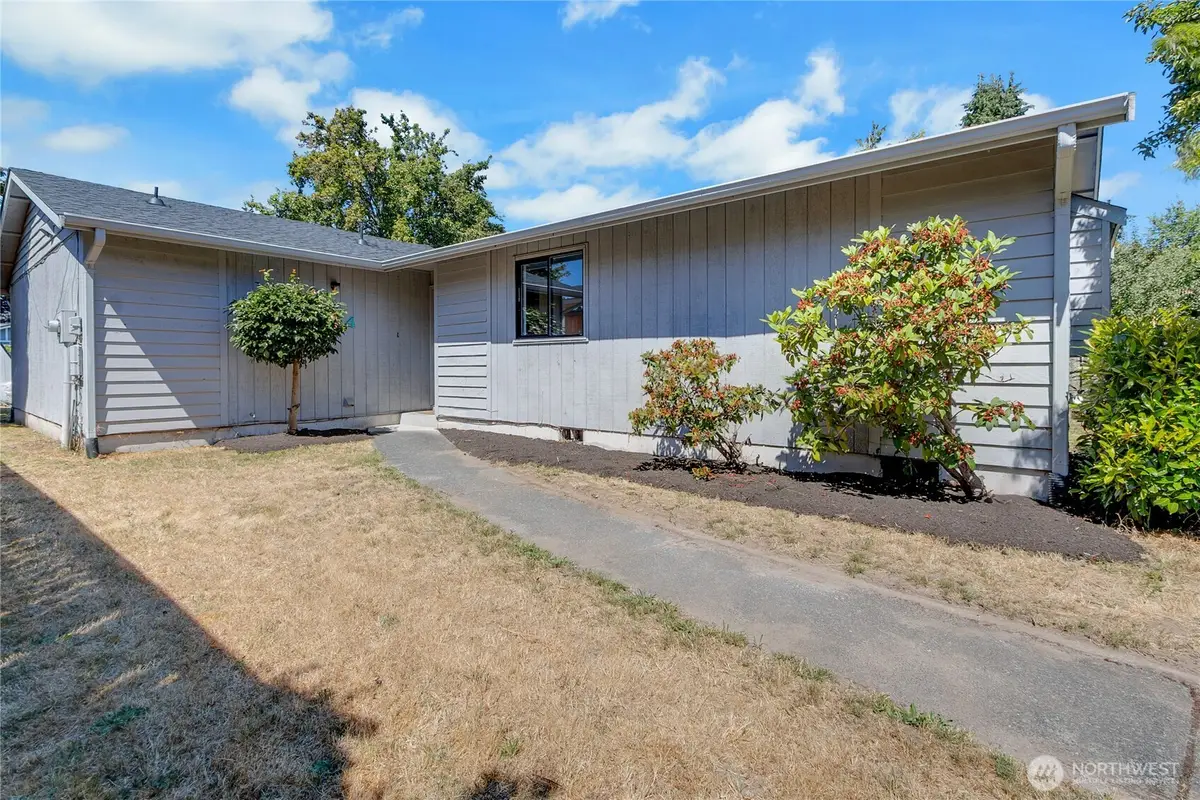 3734 N Baltimore Street, Tacoma, WA 98407 - #1