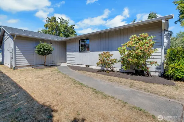 3734 N Baltimore Street, Tacoma, WA 98407