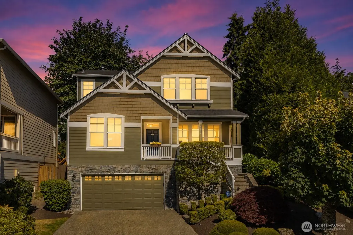 6432 166th Place Se, Bellevue, WA 98006 - #1