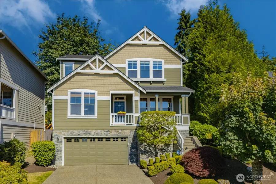 6432 166th Place Se, Bellevue, WA 98006 - #2