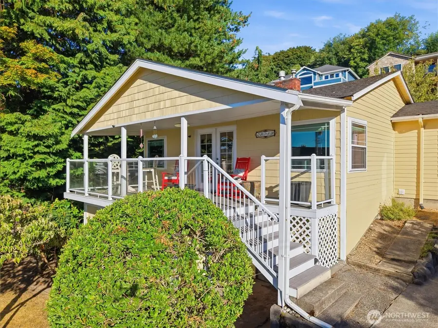 28748 Sound View Drive S, Des Moines, WA 98198 - #2