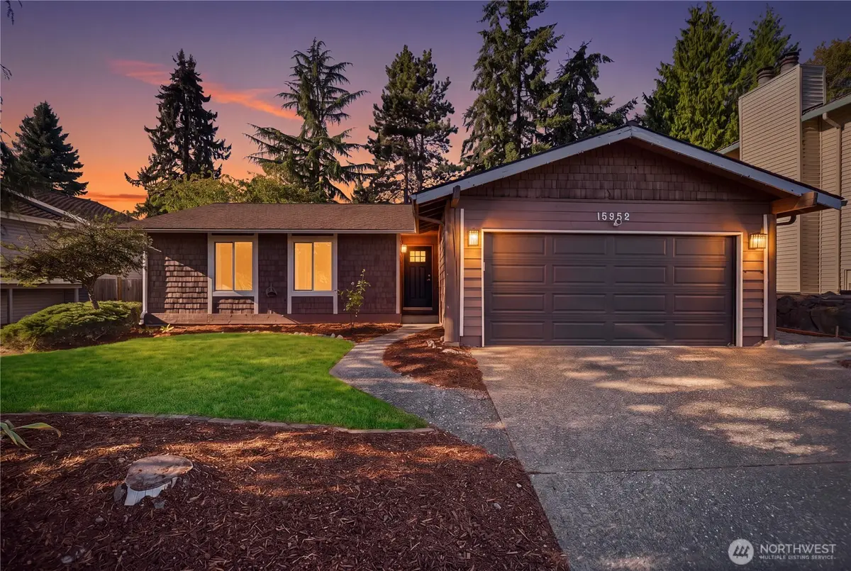 15952 SE 176th Place, Renton, WA 98058 - #1